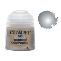 Citadel Paint Dry Necron Compound 12ml